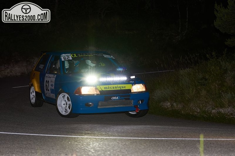 ECUREUIL 2024  ES1 048