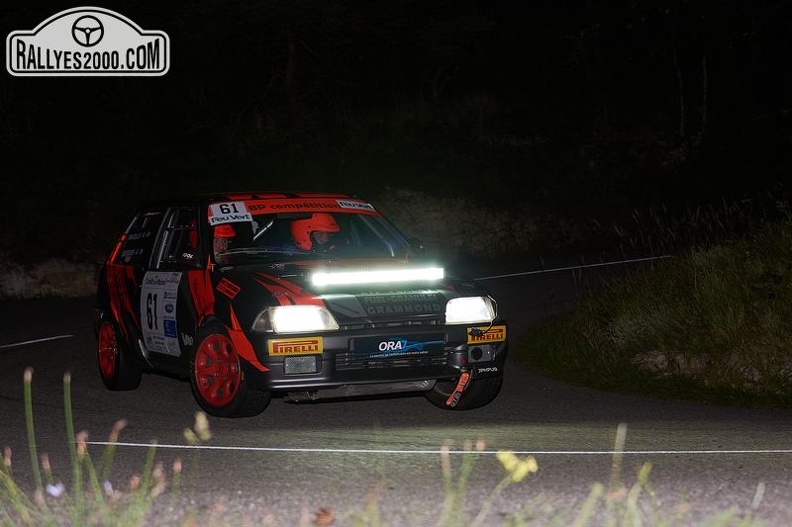 ECUREUIL 2024  ES1 047