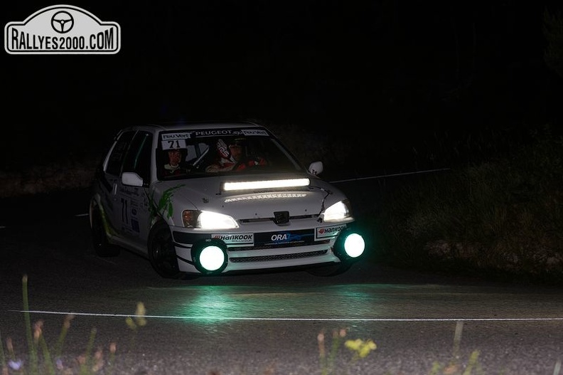 ECUREUIL 2024  ES1 052