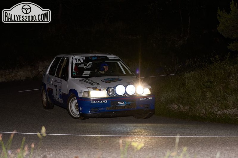 ECUREUIL 2024  ES1 055