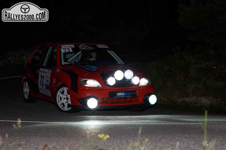 ECUREUIL 2024  ES1 053