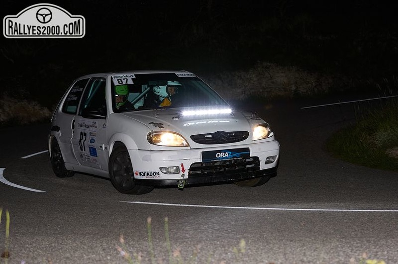 ECUREUIL 2024  ES1 063