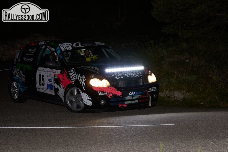 ECUREUIL 2024  ES1 061