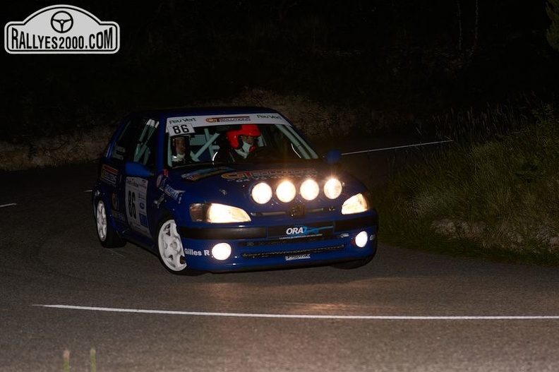 ECUREUIL 2024  ES1 062