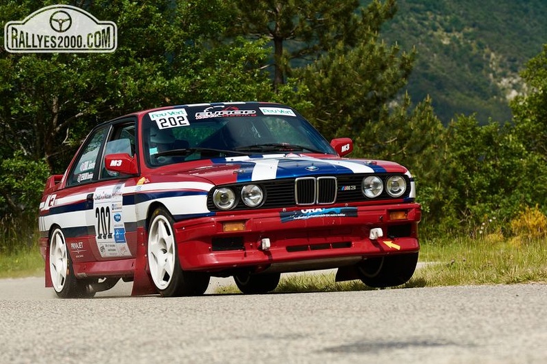 ECUREUIL 2024  ES3 009