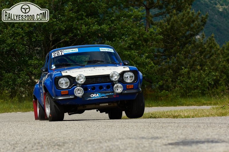 ECUREUIL 2024  ES3 012