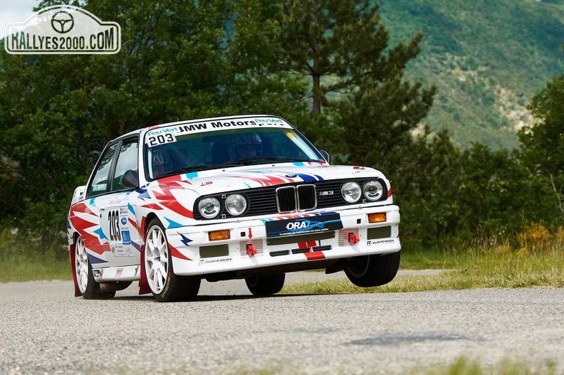 ECUREUIL 2024  ES3 015