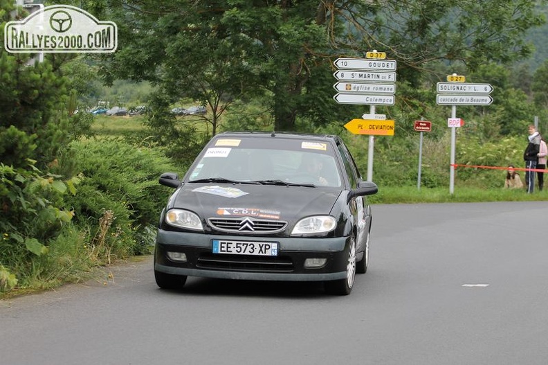 Haute Vallée de la Loire 2024 - (0004)
