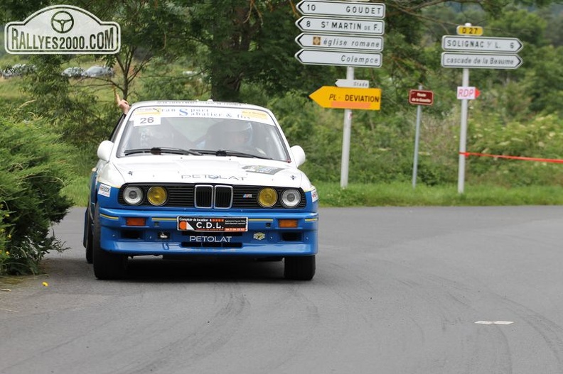 Haute Vallée de la Loire 2024 - (0080)
