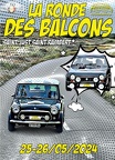Ronde des Balcons  2024 - (0001)