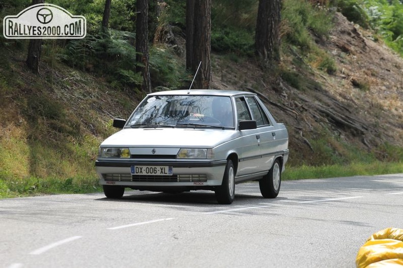 Historique Marlhes  2024 - (0527)