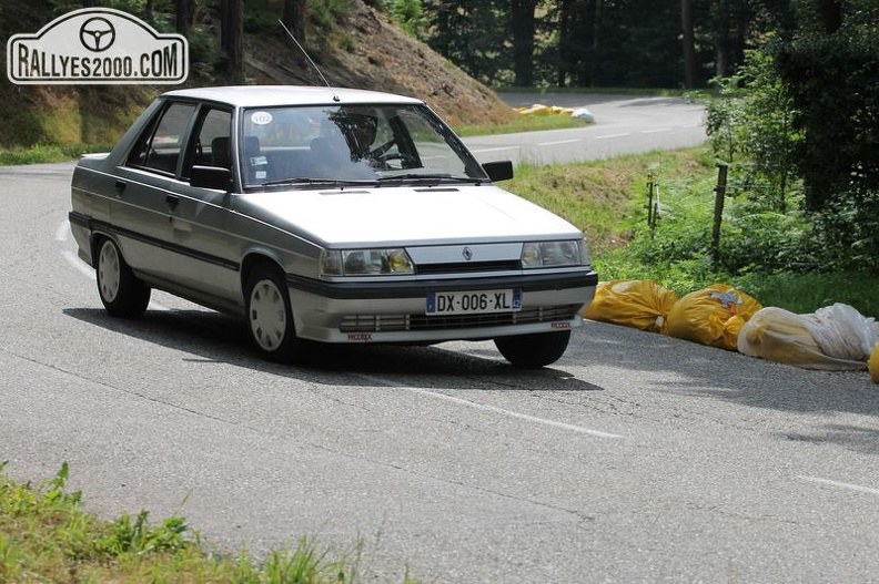 Historique Marlhes  2024 - (0529)