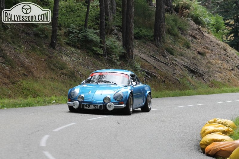 Historique Marlhes  2024 - (0537)
