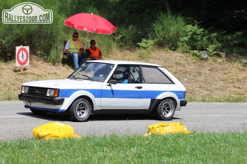 Historique Marlhes  2024 - (0566)