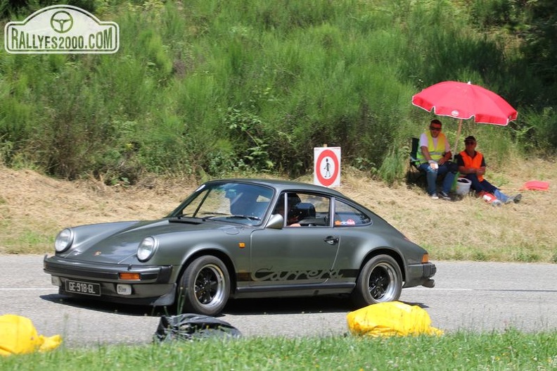 Historique Marlhes  2024 - (0561)
