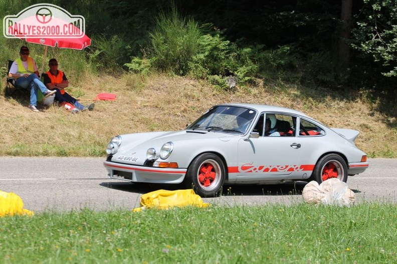 Historique Marlhes  2024 - (0576)