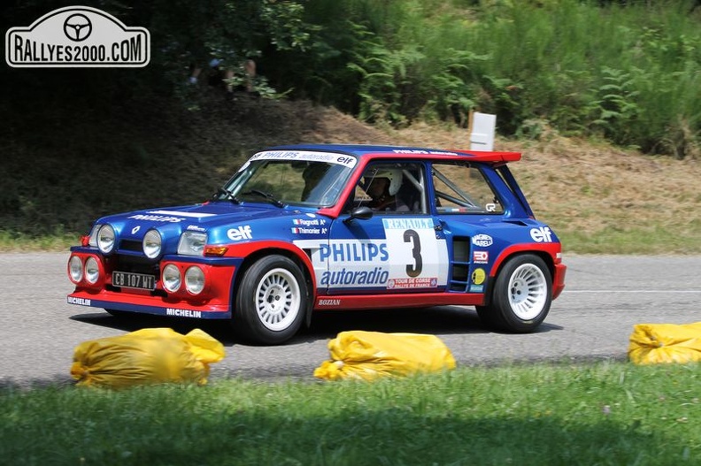 Historique Marlhes  2024 - (0600)