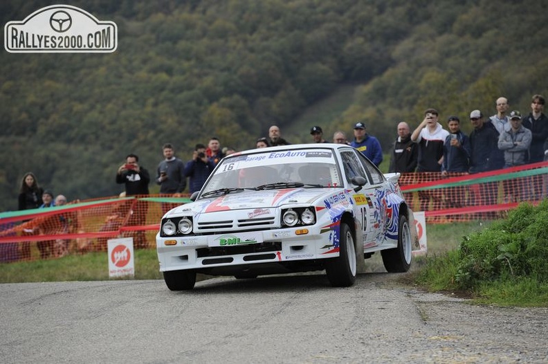MONTS et COTEAUX  2024  - (0054)