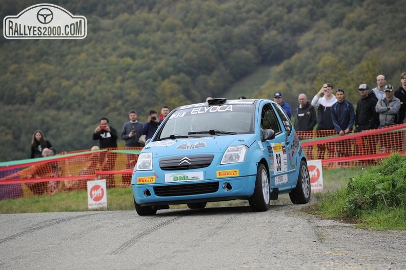 MONTS et COTEAUX  2024  - (0064)