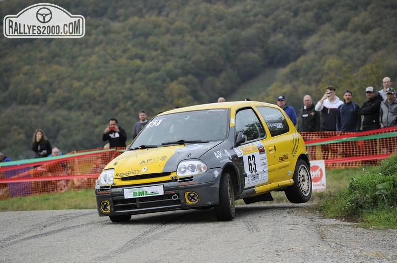 MONTS et COTEAUX  2024  - (0084)