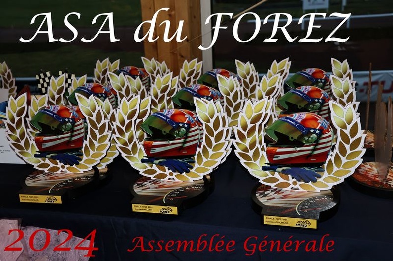  AG ASA FOREZ 2024  - (0001)