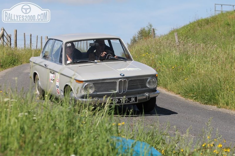 Ronde des Balcons 2025  - (0009)