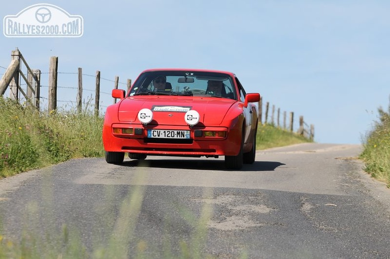 Ronde des Balcons 2025  - (0015)