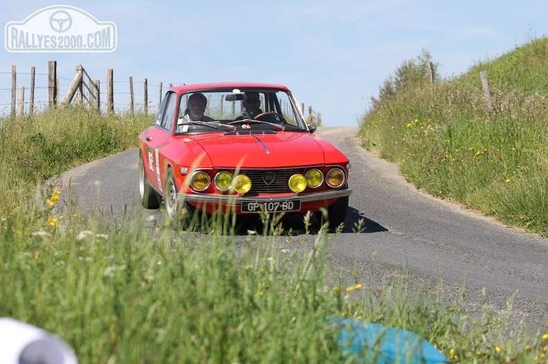 Ronde des Balcons 2025  - (0025)