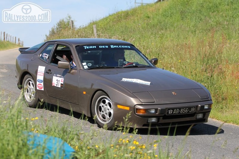 Ronde des Balcons 2025  - (0034)