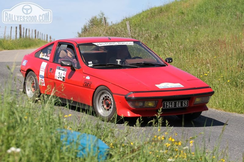 Ronde des Balcons 2025  - (0042)