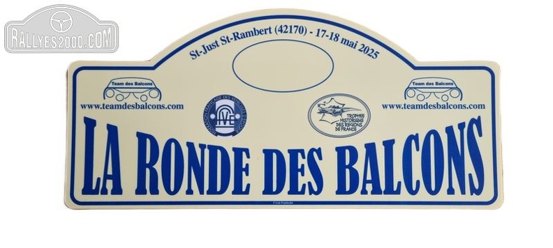Ronde des Balcons 2025  - (0251)