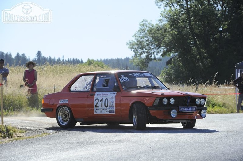 FOREZ 2025  - (0178)
