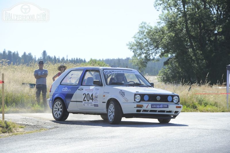 FOREZ 2025  - (0181)