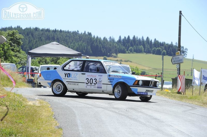 FOREZ 2025  - (0342)