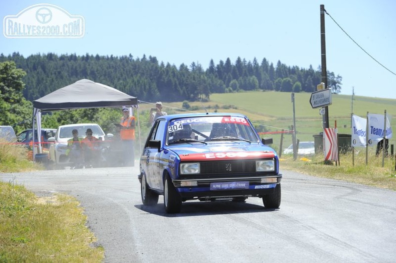 FOREZ 2025  - (0343)