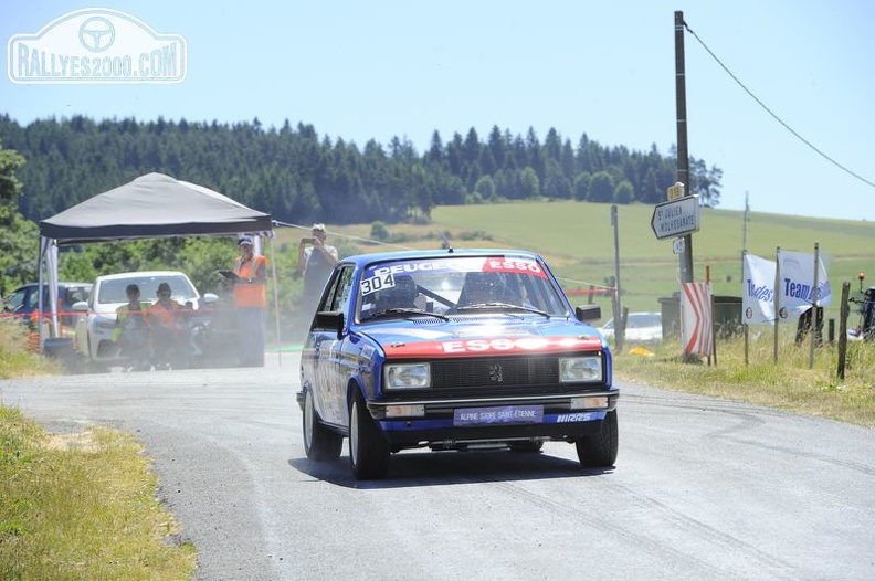 FOREZ 2025  - (0344)