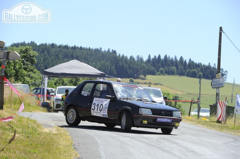FOREZ 2025  - (0351)