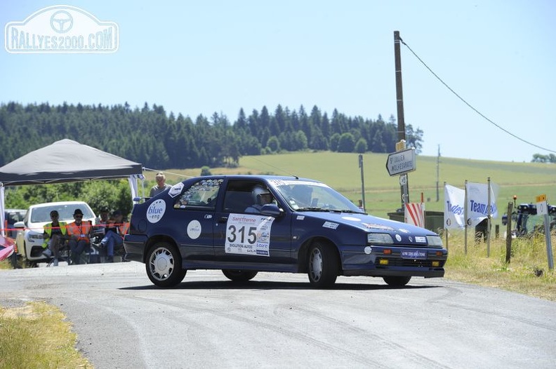FOREZ 2025  - (0356)