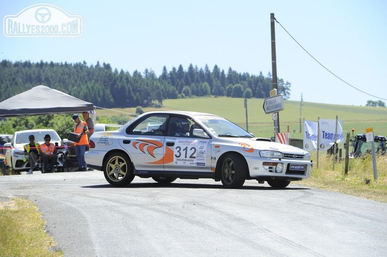 FOREZ 2025  - (0354)