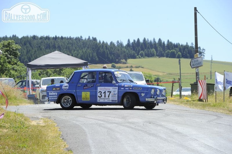 FOREZ 2025  - (0358)