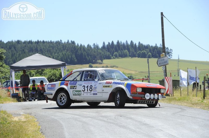 FOREZ 2025  - (0359)