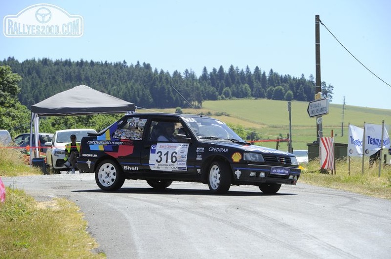 FOREZ 2025  - (0357)