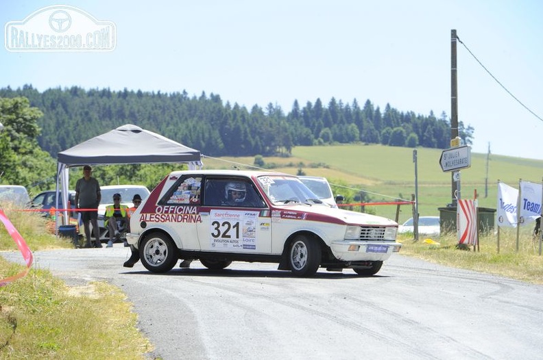 FOREZ 2025  - (0362)