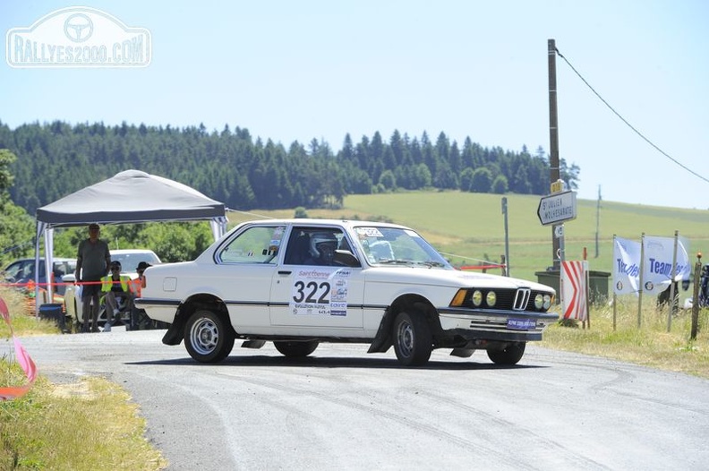 FOREZ 2025  - (0363)