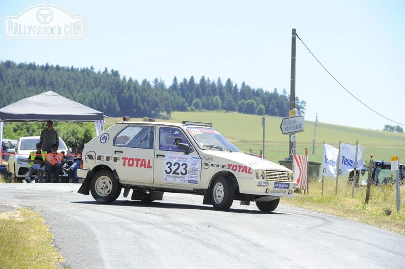 FOREZ 2025  - (0364)
