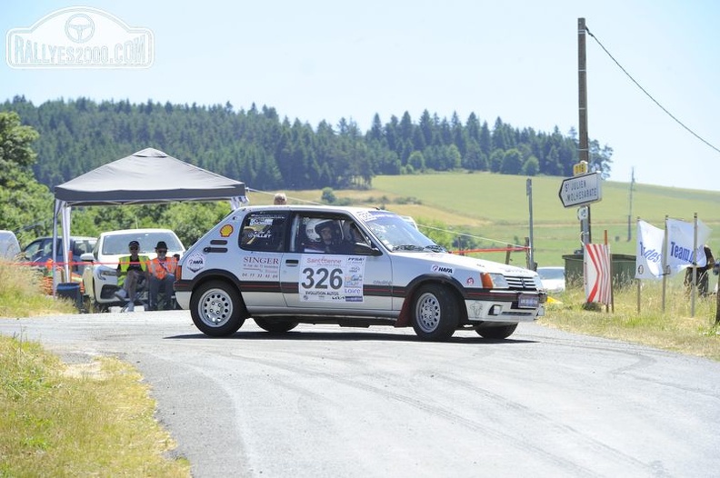 FOREZ 2025  - (0367)