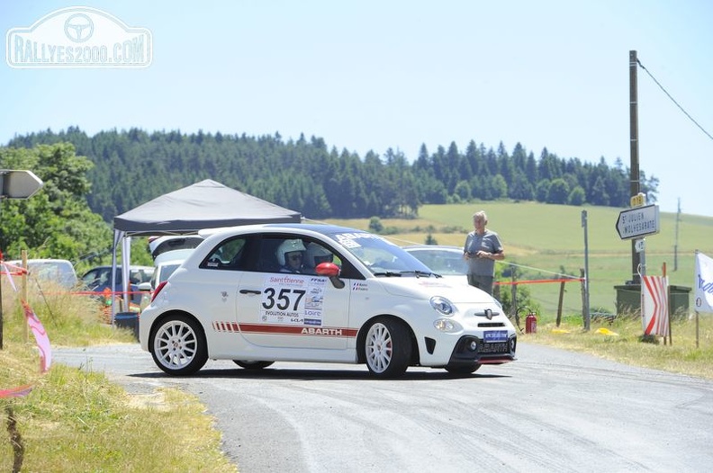 FOREZ 2025  - (0379)