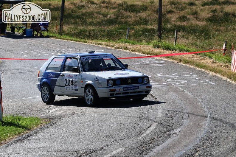 FOREZ 2025  - (0419)