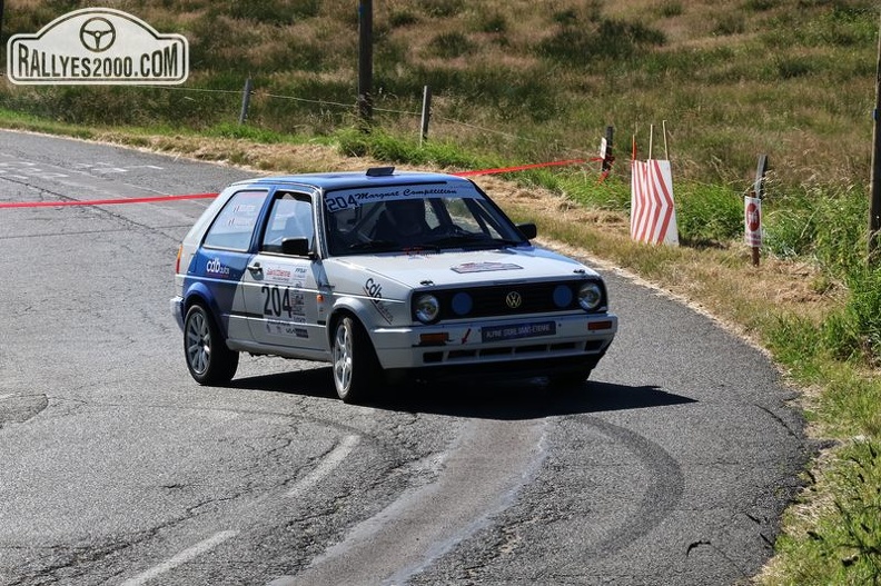FOREZ 2025  - (0421)