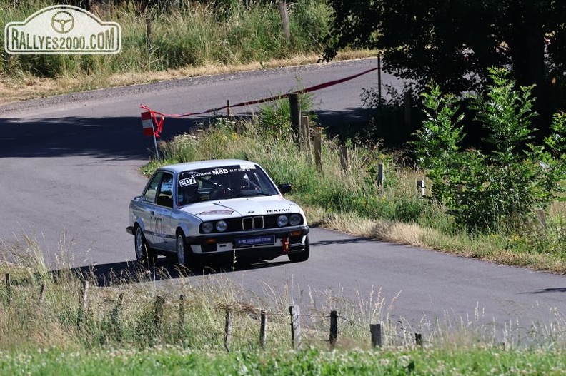 FOREZ 2025  - (0422)